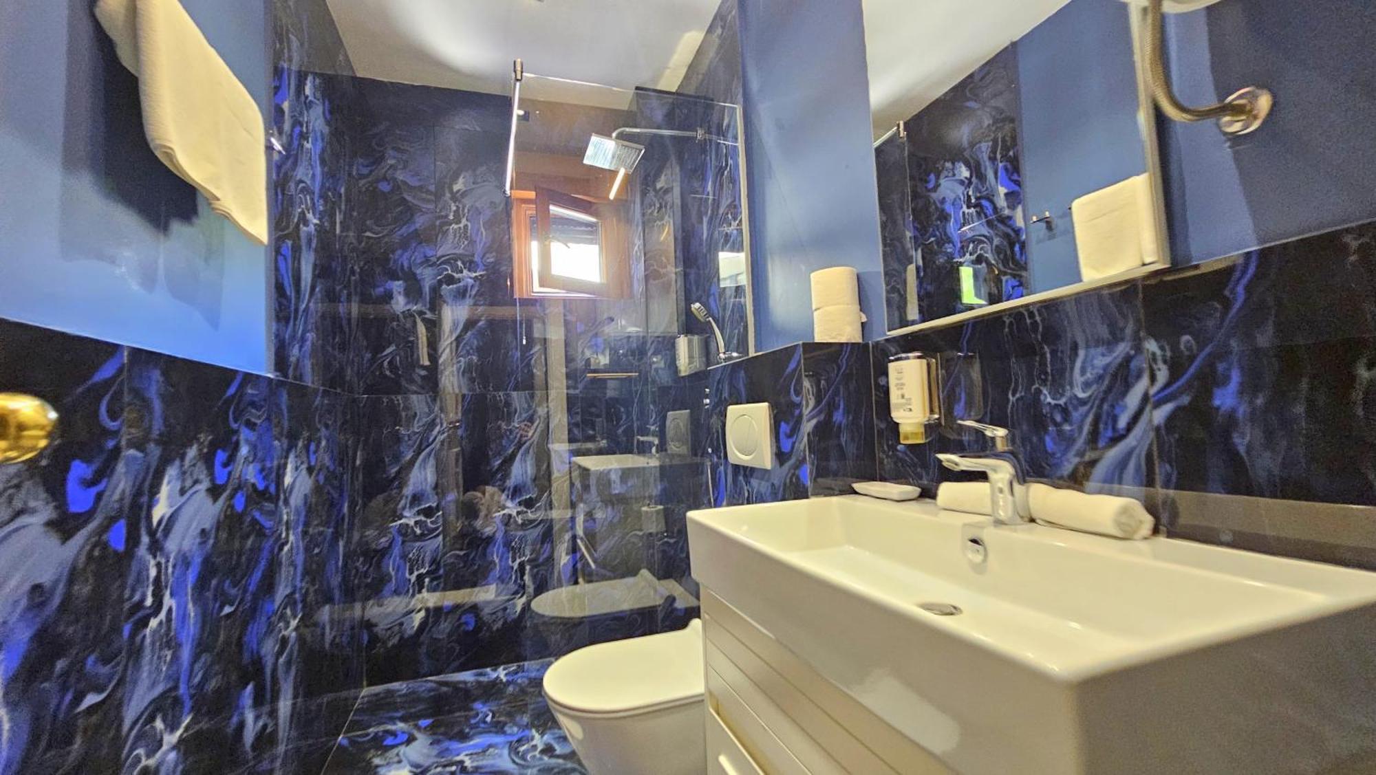 Maresia Boutique Suites Budva Exterior photo